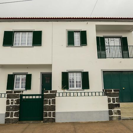 Casa Da Praia Ponta Delgada Exteriér fotografie