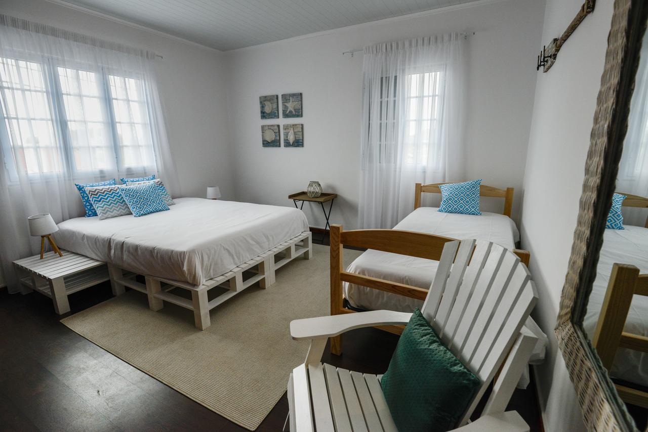 Casa Da Praia Ponta Delgada Exteriér fotografie