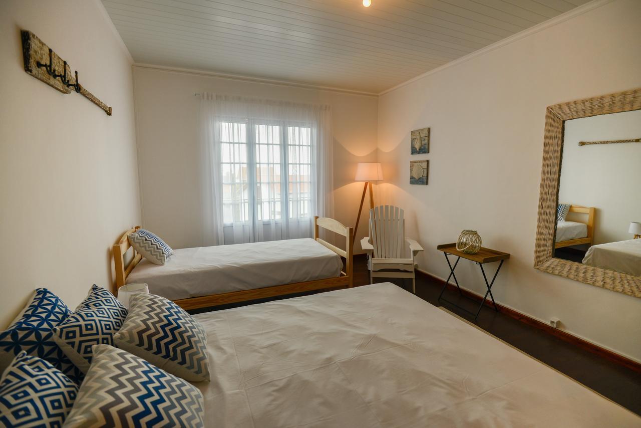 Casa Da Praia Ponta Delgada Exteriér fotografie