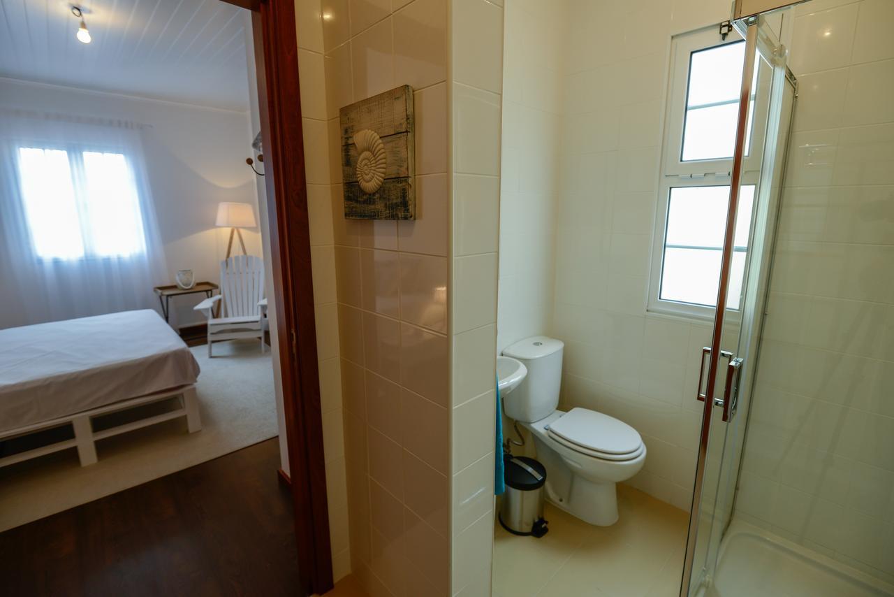 Casa Da Praia Ponta Delgada Exteriér fotografie
